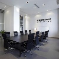 BLACKSTONE BUILDERS GROUP ico
