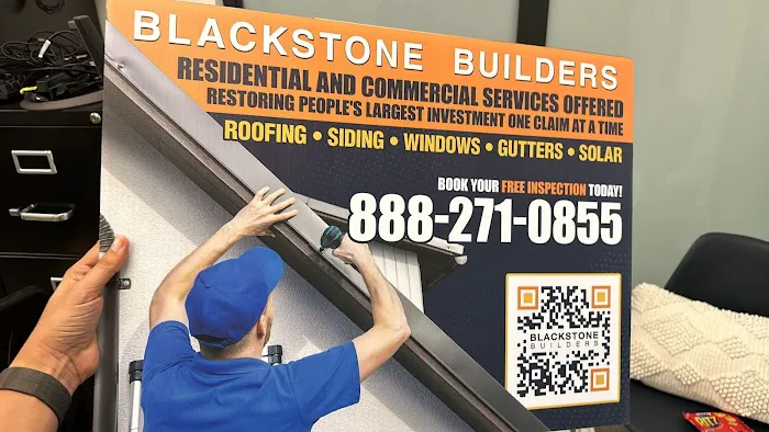BLACKSTONE BUILDERS GROUP Picture 7