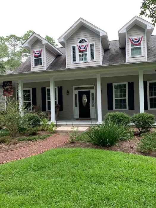 Winter Park Interior & Exterior House Painters, Deck & Fence Staining, Drywall Installation Contractors Picture 2