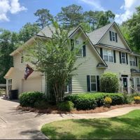 Winter Park Interior & Exterior House Painters, Deck & Fence Staining, Drywall Installation Contractors ico