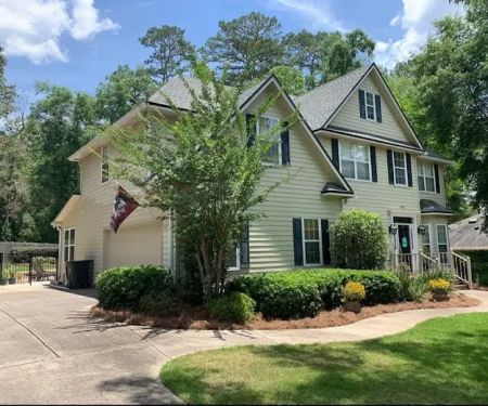 Winter Park Interior & Exterior House Painters, Deck & Fence Staining, Drywall Installation Contractors