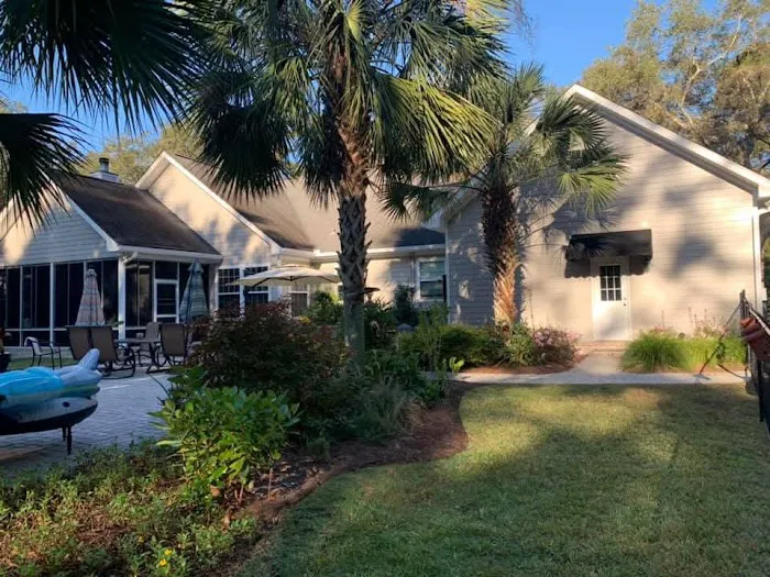 Winter Park Interior & Exterior House Painters, Deck & Fence Staining, Drywall Installation Contractors Picture 6