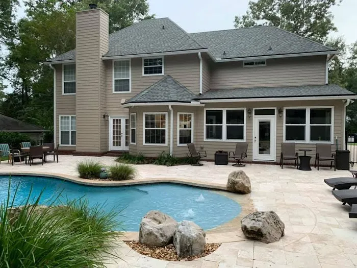 Winter Park Interior & Exterior House Painters, Deck & Fence Staining, Drywall Installation Contractors Picture 4