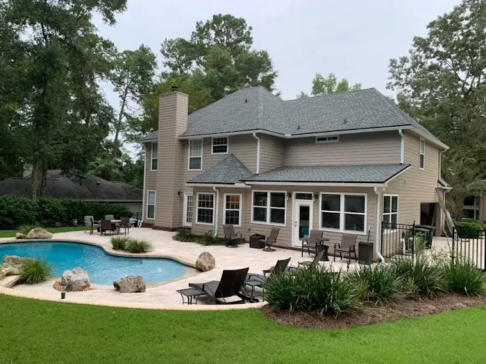 Winter Park Interior & Exterior House Painters, Deck & Fence Staining, Drywall Installation Contractors Picture 7