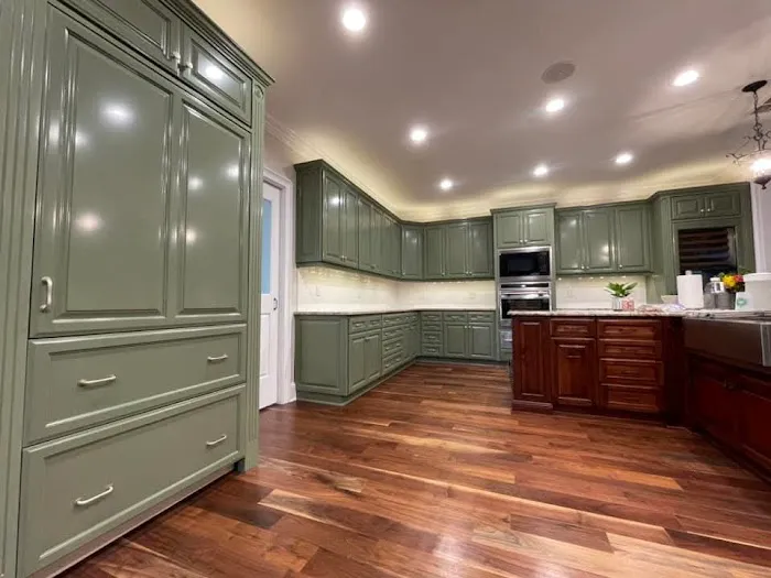 Winter Park Interior & Exterior House Painters, Deck & Fence Staining, Drywall Installation Contractors Picture 9