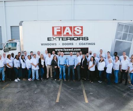 FAS Windows & Doors