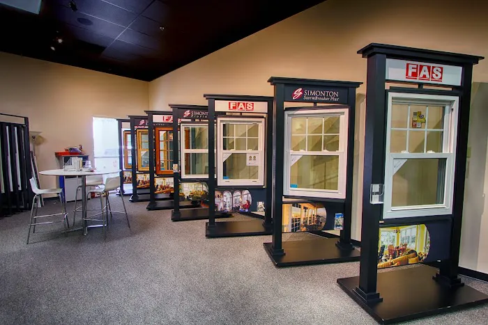FAS Windows & Doors Picture 4