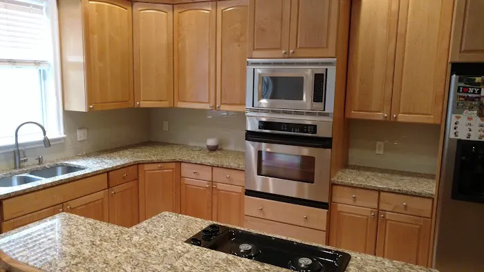 Time Machine Contracting & Restoration Picture 7