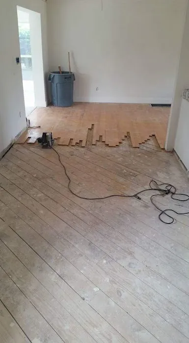 Time Machine Contracting & Restoration Picture 4