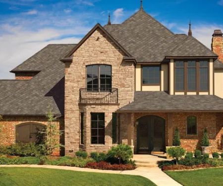 Edge 2 Edge Roofing