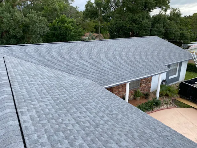 Edge 2 Edge Roofing Picture 2