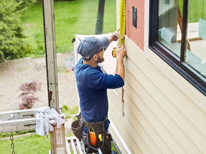 Ideal Siding Orlando Picture 1