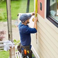 Ideal Siding Orlando ico