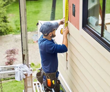 Ideal Siding Orlando