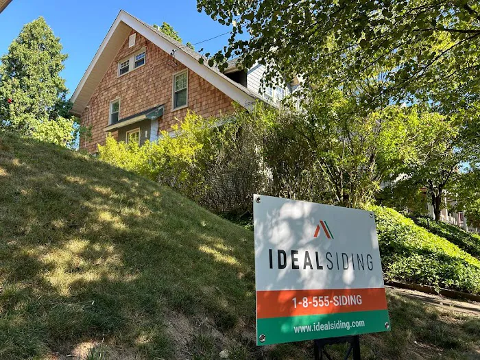 Ideal Siding Orlando Picture 4