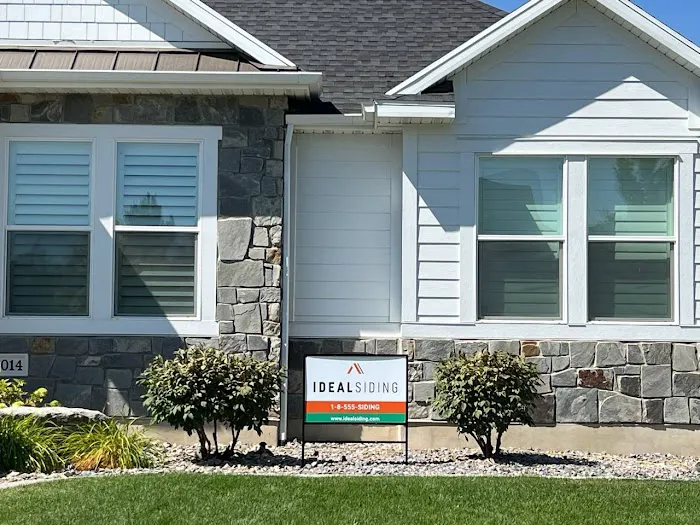 Ideal Siding Orlando Picture 2