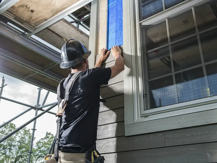 Ideal Siding Orlando Picture 7