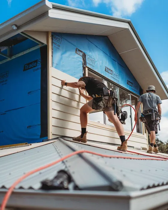 Ideal Siding Orlando Picture 8
