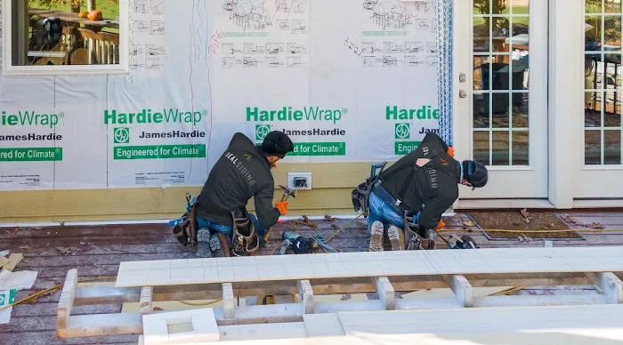 Ideal Siding Orlando Picture 10