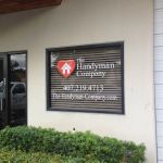 The Handyman Company Orlando Home Repair