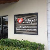 The Handyman Company Orlando Home Repair ico