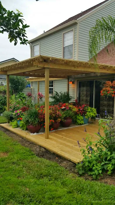 The Handyman Company Orlando Home Repair Picture 10