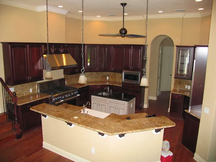 Eden Construction Picture 8