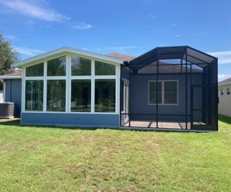 Superior Aluminum Installations, Inc.