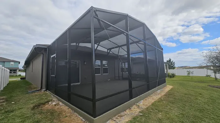 Superior Aluminum Installations, Inc. Picture 4