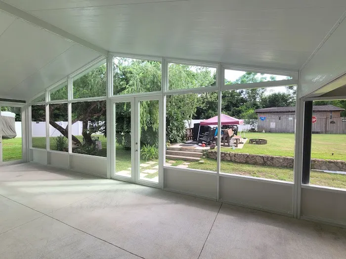 Superior Aluminum Installations, Inc. Picture 5