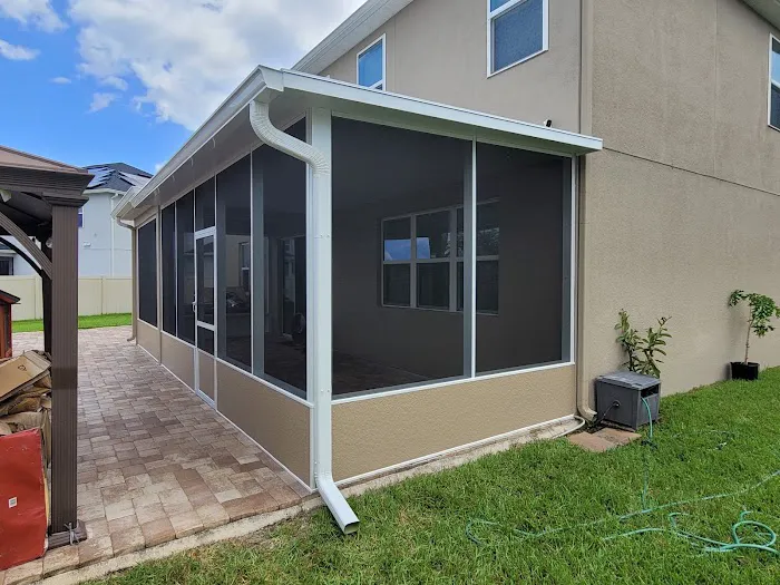 Superior Aluminum Installations, Inc. Picture 2