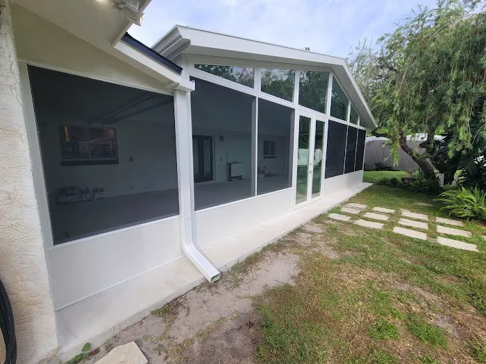 Superior Aluminum Installations, Inc. Picture 8