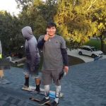 Fortified Roofing Solutions Corp.