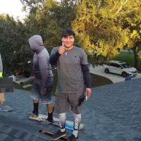 Fortified Roofing Solutions Corp. ico