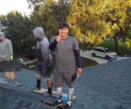 Fortified Roofing Solutions Corp.