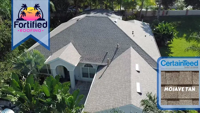 Fortified Roofing Solutions Corp. Picture 2