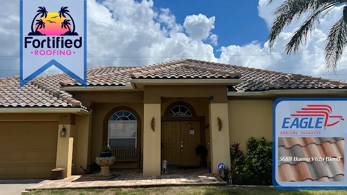 Fortified Roofing Solutions Corp. Picture 5