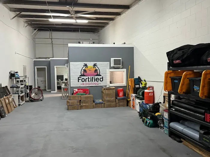 Fortified Roofing Solutions Corp. Picture 7