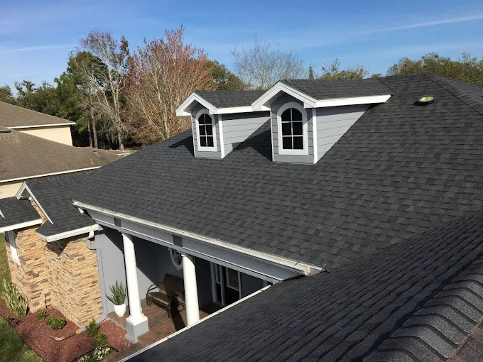 Advantage Roofing Inc. Picture 3