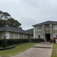 Advantage Roofing Inc. ico