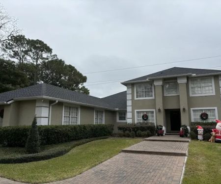 Advantage Roofing Inc.