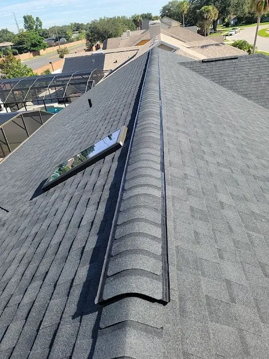 Advantage Roofing Inc. Picture 5