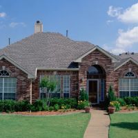 David Lundberg Building & Roofing ico