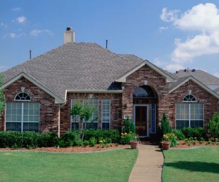 David Lundberg Building & Roofing