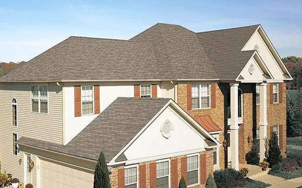 David Lundberg Building & Roofing Picture 3