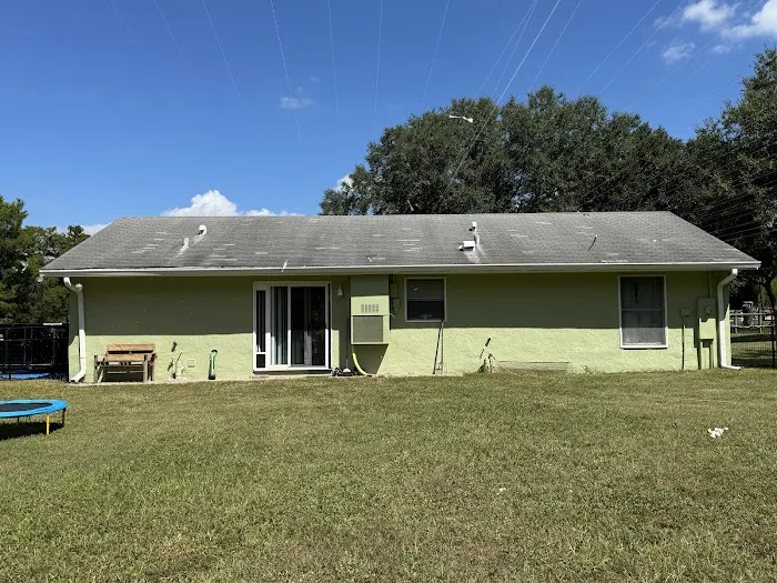 Janney Roofing Picture 1