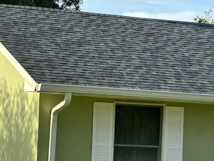 Janney Roofing Picture 4