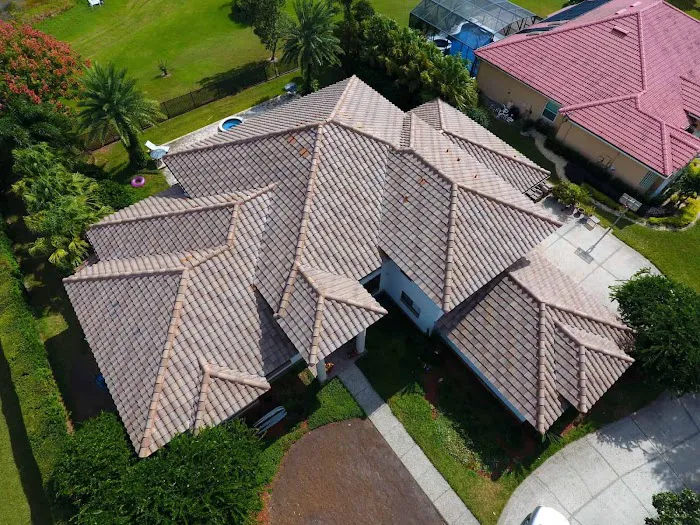 Janney Roofing Picture 6