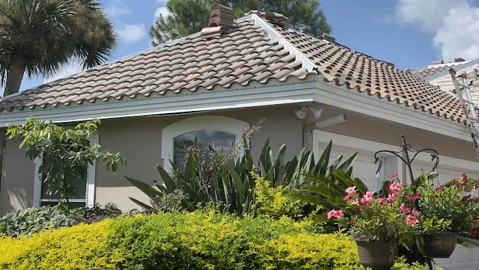 Janney Roofing Picture 9