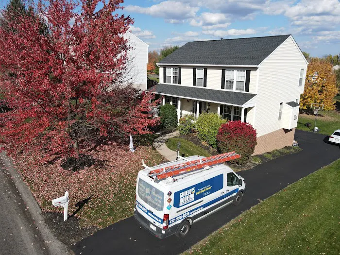 Shield Roofing & Contruction LLC Picture 7